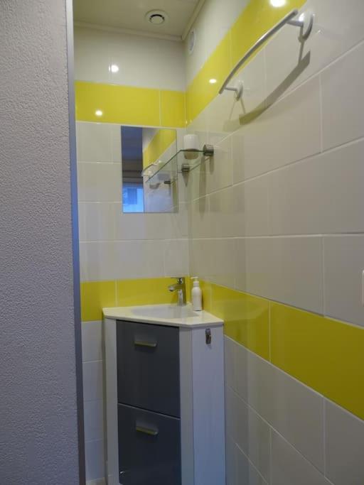 Logement Sympa Entree Independante Pres Bordeaux 10Kms Tresses Eksteriør billede